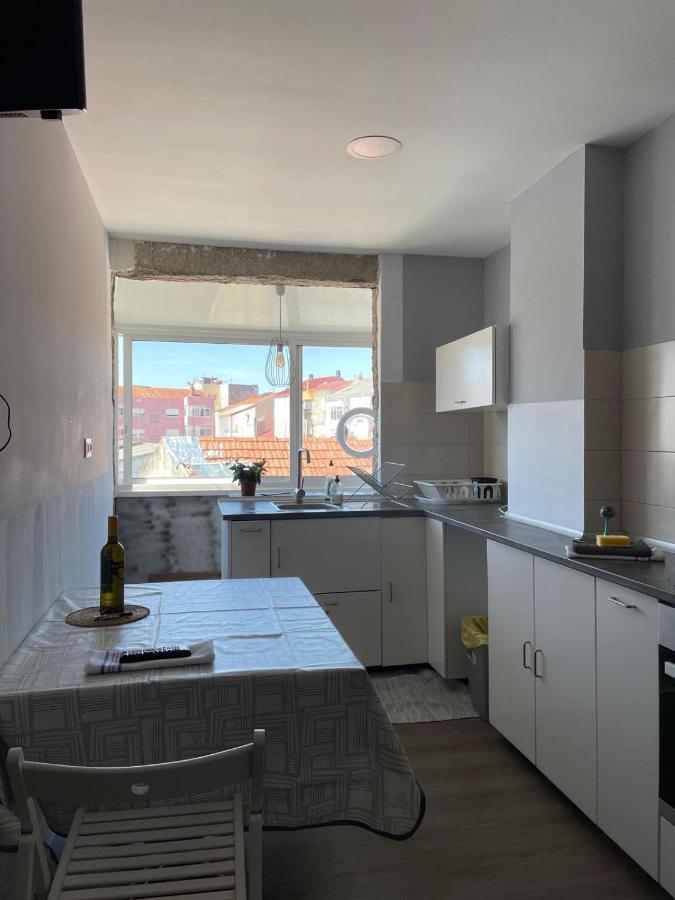 Apartamento Urbano 比戈 外观 照片