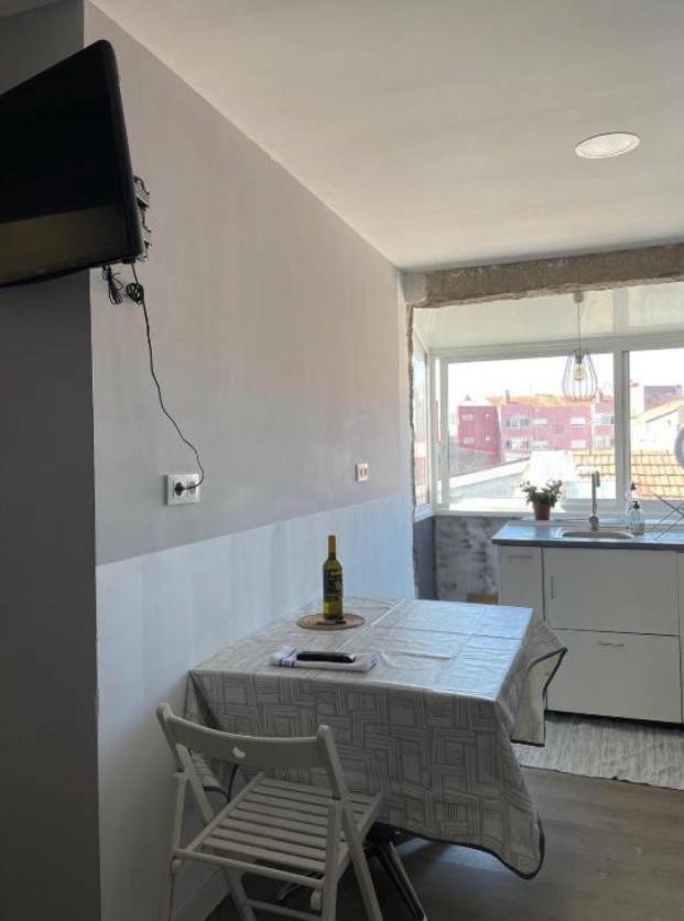 Apartamento Urbano 比戈 外观 照片