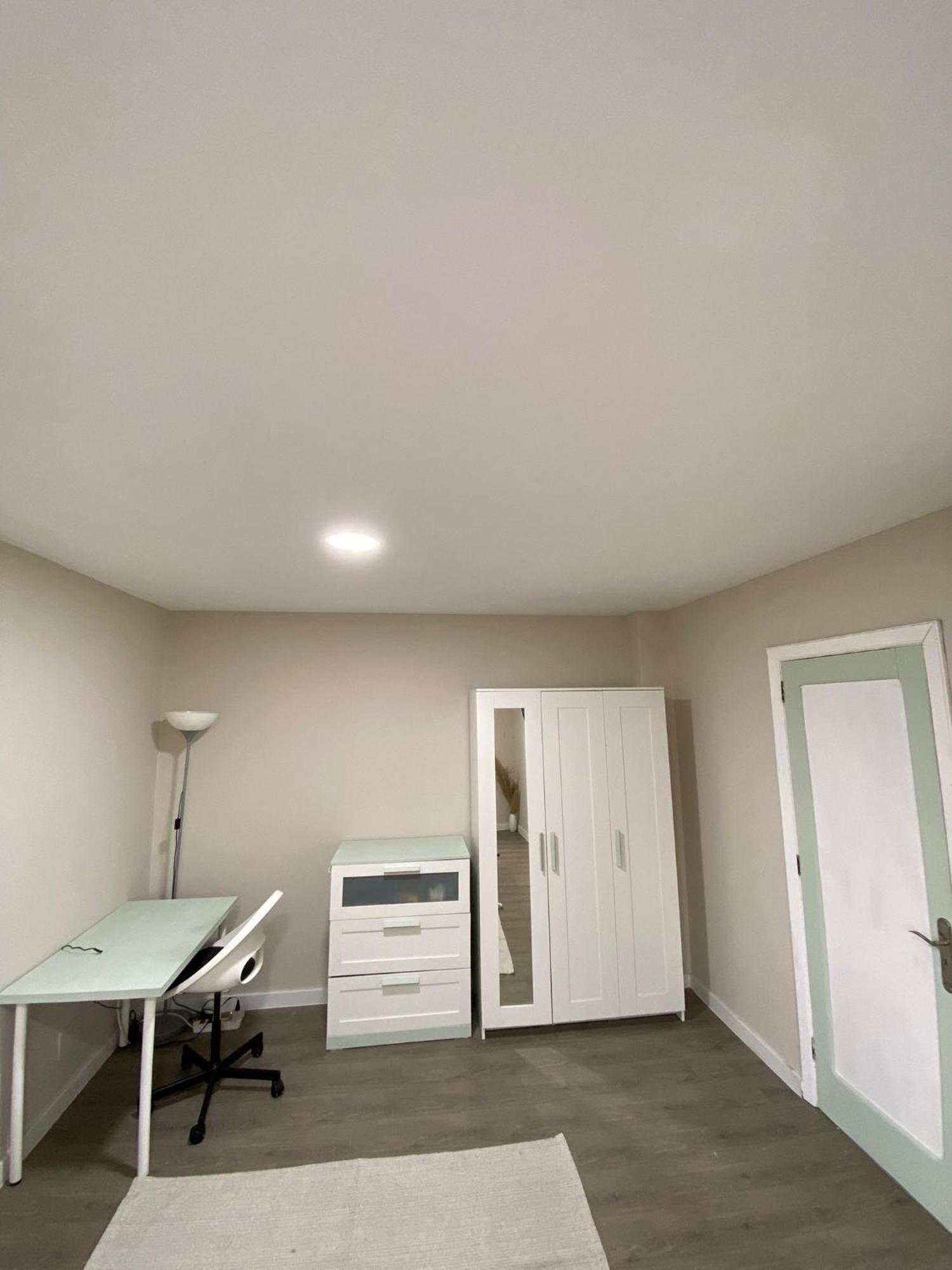 Apartamento Urbano 比戈 外观 照片
