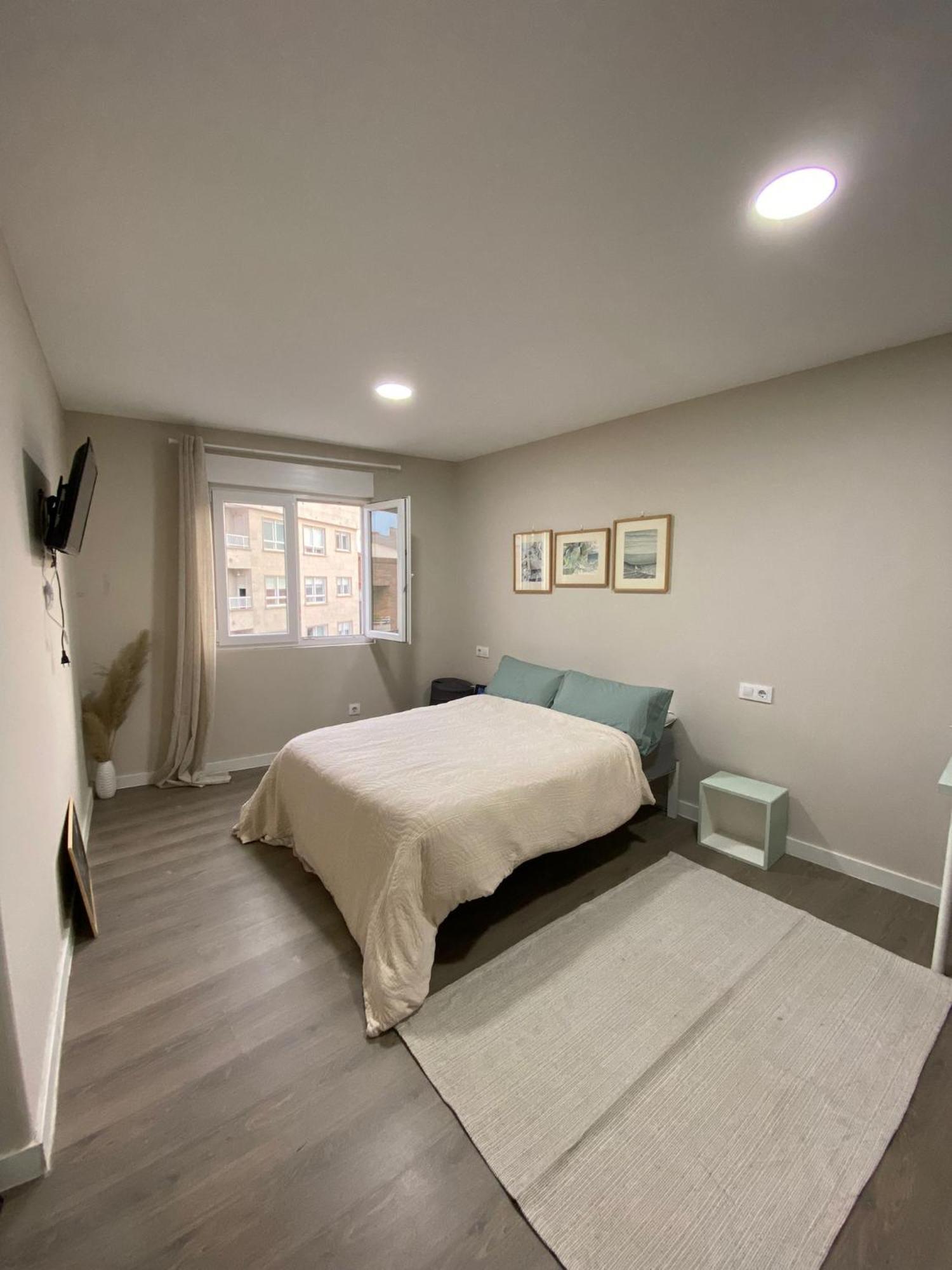 Apartamento Urbano 比戈 外观 照片